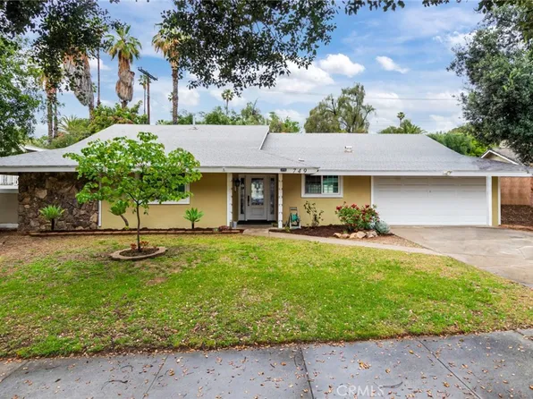 749 Apache Trl, Riverside, CA 92507