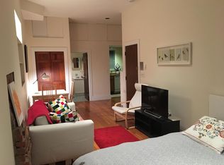 223 W Newton St #2, Boston, MA 02116