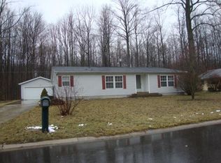 125 Tulip Tree Dr, Michigan City, IN 46360