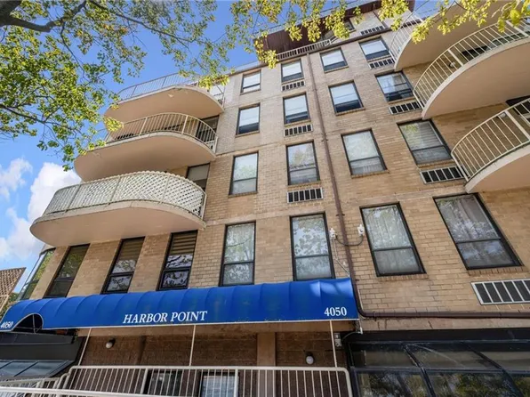 4050 Nostrand Ave APT 1E, Brooklyn, NY 11235