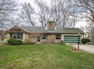 8135 Middlesex Rd, Mentor, OH 44060