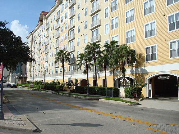 2nd image of 700 S Harbour Island Blvd Unit 241
