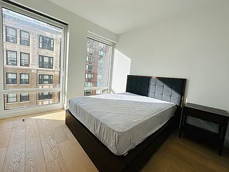 Rented by Oxford Property Group