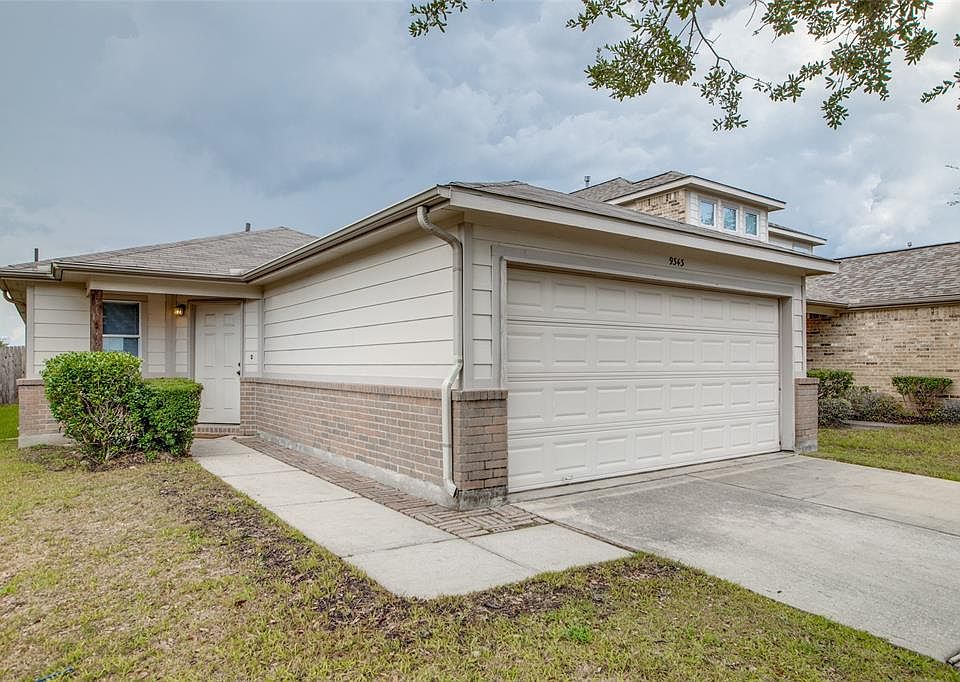 9343 Norwood Trails Dr, Humble, TX 77396 MLS 56866894 Zillow