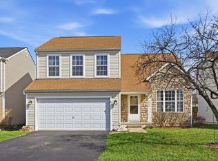 1936 Bay Port Dr, Grove City, OH 43123