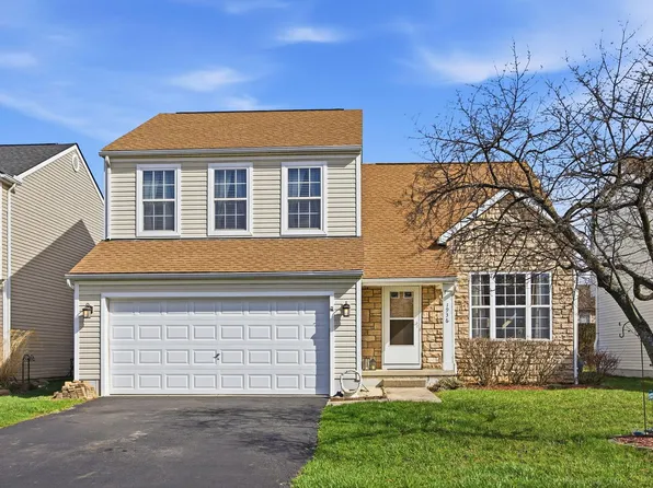 1936 Bay Port Dr, Grove City, OH 43123