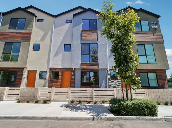 5808 Linden Ave #8, Long Beach, CA 90805