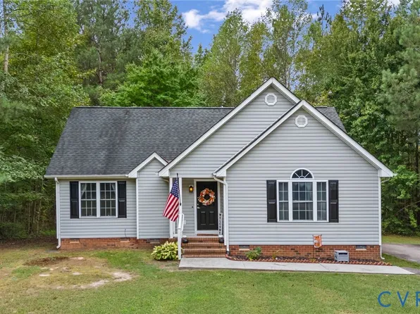 4294 Newville Rd, Waverly, VA 23890