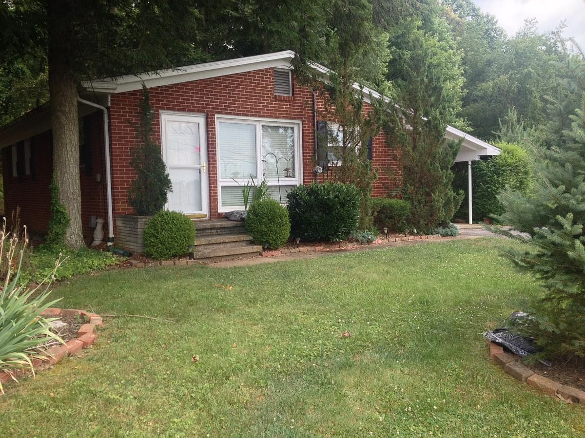 1501 Seminole Dr, Johnson City, TN 37604 Zillow