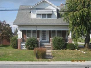 5774 Hanover Rd, Hanover, PA 17331