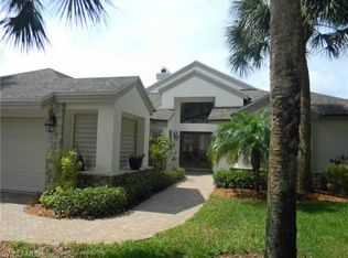 45 Grey Wing Pt, Naples, FL 34113