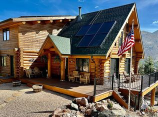 5550 Timpa Rd, Cascade, CO 80809