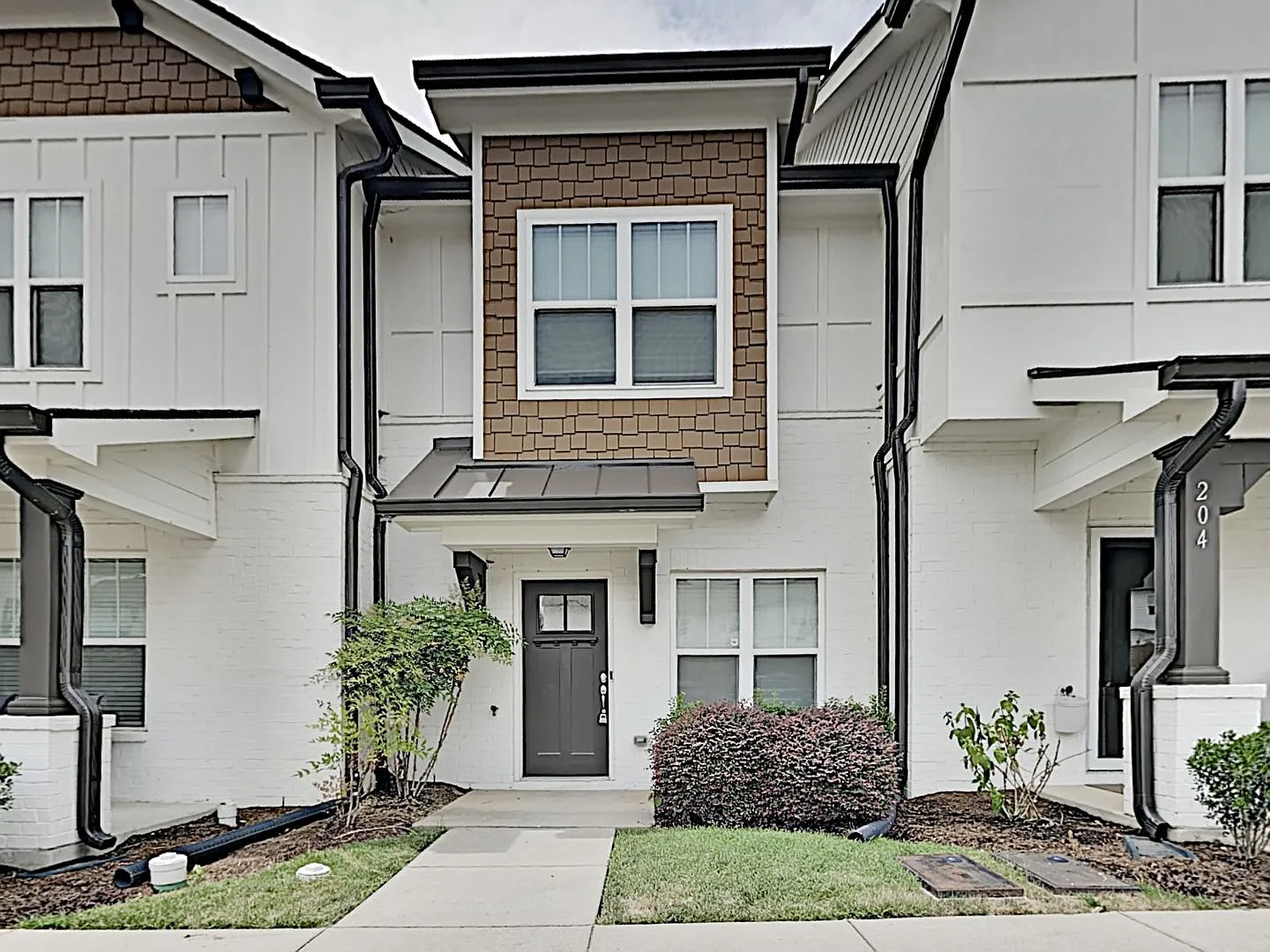 Two Bedroom Townhouse in The Nations — Photo 1