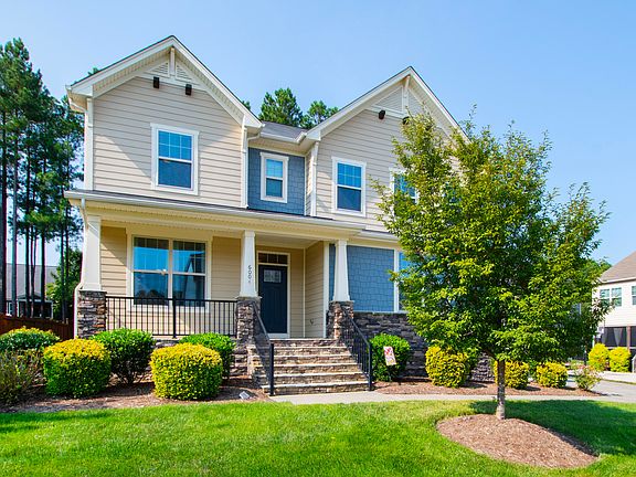 2nd image of 6004 Clapton Dr