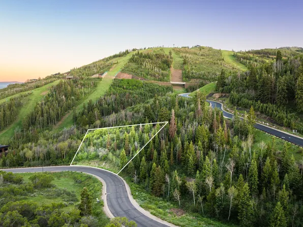 3591 W Deer Hollow Rd, Park City, UT 84060