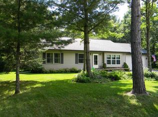 8530 Oak Park Cir, Minocqua, WI 54548