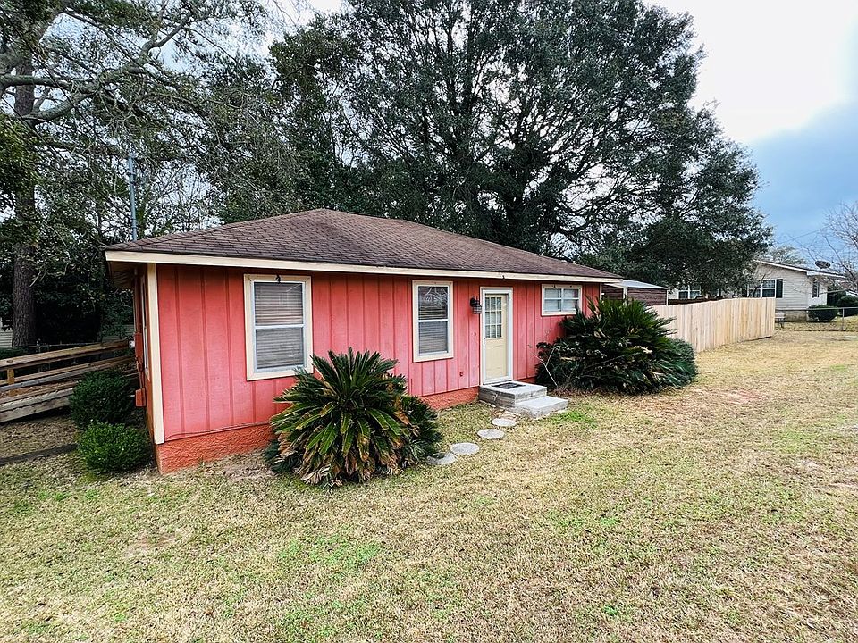 100 Wise St, Thomasville, GA 31792 Zillow