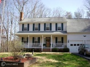 31 Stagecoach Rd, Fredericksburg, VA 22405