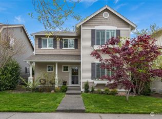 34022 SE Carmichael St, Snoqualmie, WA 98065