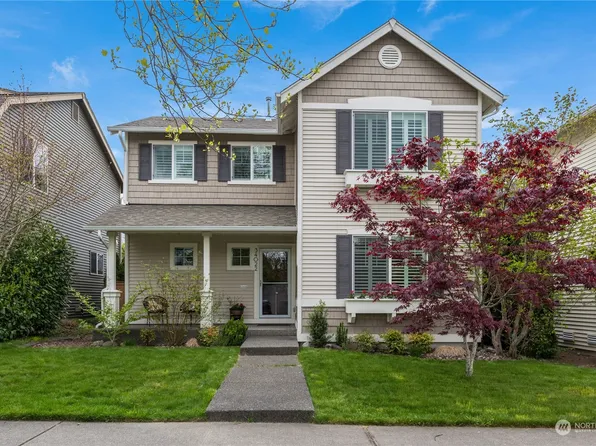 34022 SE Carmichael Street, Snoqualmie, WA 98065