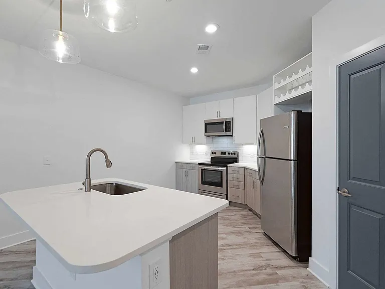 Forena Luxury Living — Photo 89