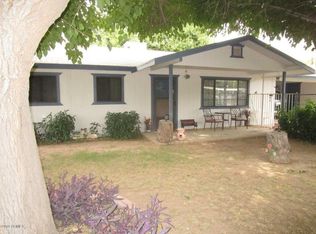 6228 S 122nd Ave, Tolleson, AZ 85353