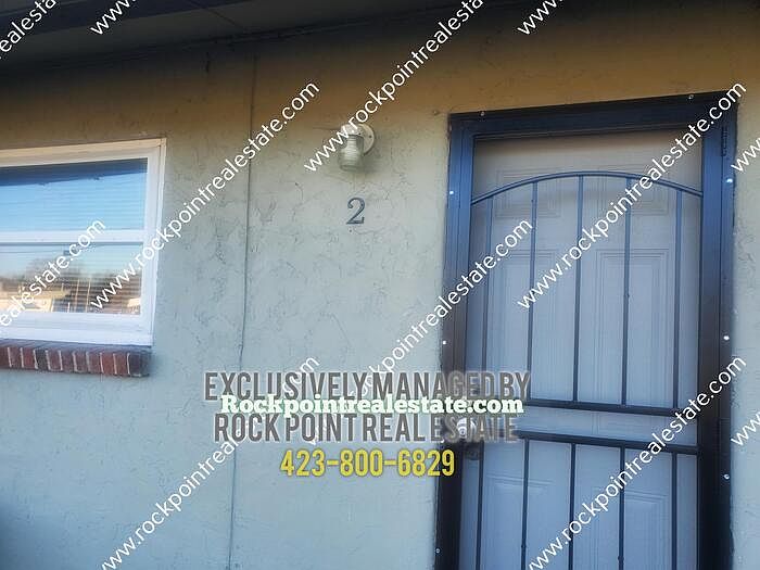 1st image of 1512 Wilson St #2