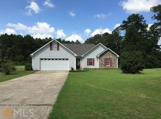 75 Stone Lea Ter, Oxford, GA 30054