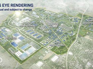 975 W 300 N, Lebanon, IN 46052