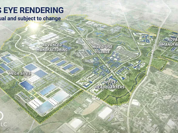 975 W 300 N, Lebanon, IN 46052