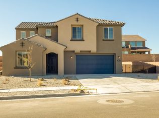 543 Amatista Loop SE #RIO, Rio Rancho, NM 87124