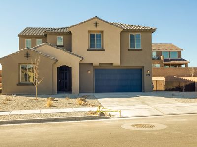 543 Amatista Loop SE #RIO, Rio Rancho, NM, 87124