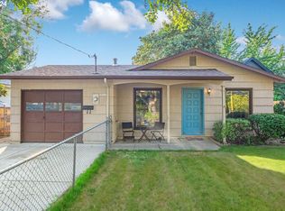 10131 N Allegheny Ave, Portland, OR 97203