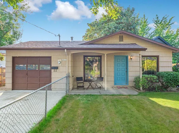10131 N Allegheny Ave, Portland, OR 97203