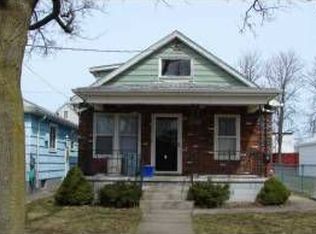 2550 Jerauld Ave, Niagara Falls, NY 14305