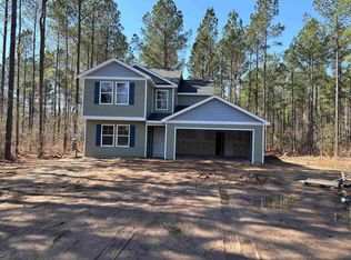2181 Highway 66, Loris, SC 29569