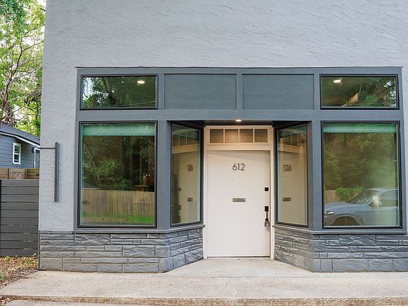 2nd image of 610 W 8th Ave