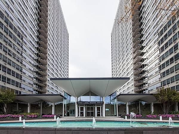 1st image of 3550 N Lake Shore Dr APT 604