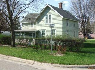 403 Winona St SE, Chatfield, MN 55923