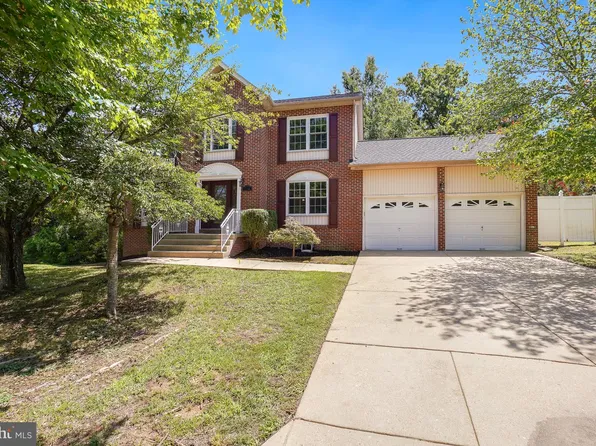 7608 Hector Ct, Fort Washington, MD 20744