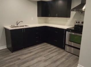 5571 Loonlake Ave #BASEMENT, Mississauga, ON L5V2E4