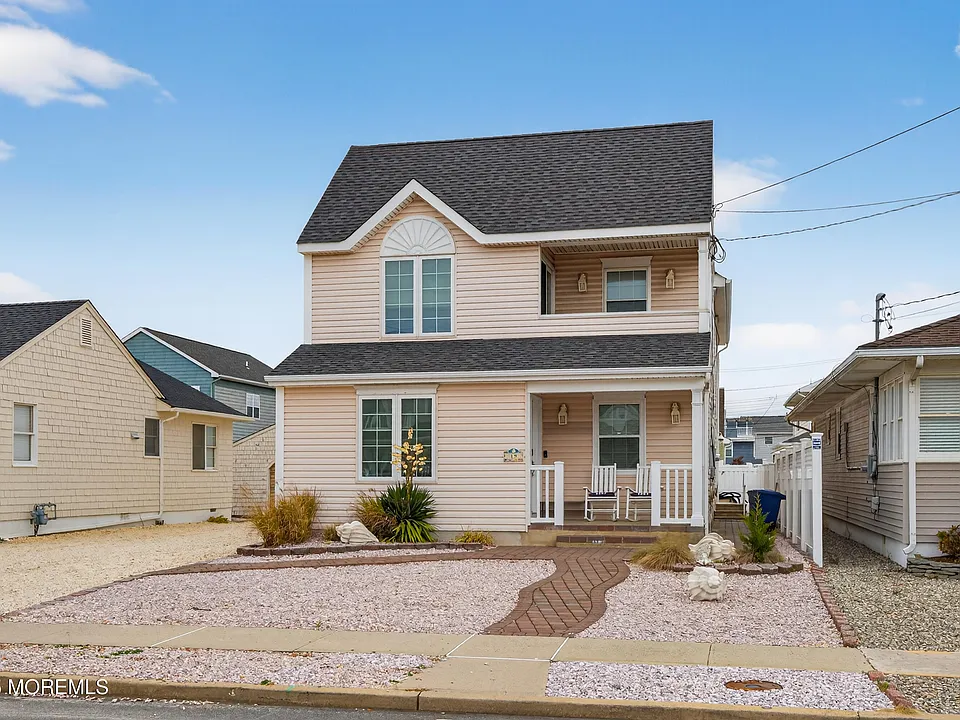 19A Haddonfield Ave