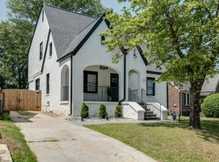 1576 Beecher St SW, Atlanta, GA 30310