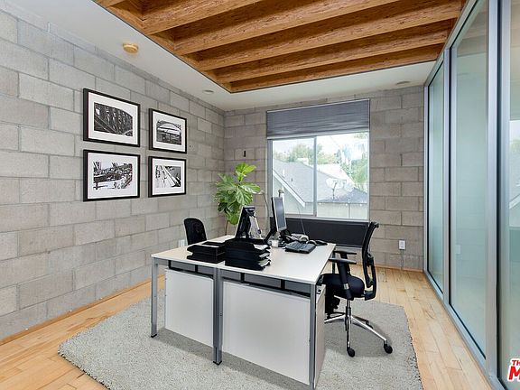 5th image of 6615 S Melrose Ave #4