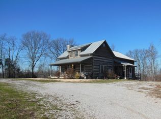 7193 Glasgow Rd, Edmonton, KY 42129