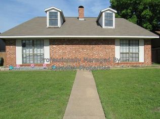 5218 Davy Crockett St, Temple, TX 76502