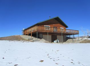 60668 Le Rd, Collbran, CO 81624