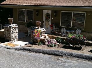 675 Burnt Mill Rd, Lake Arrowhead, CA 92352