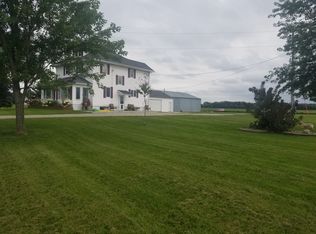 W10192 Neitman Rd, Waupun, WI 53963