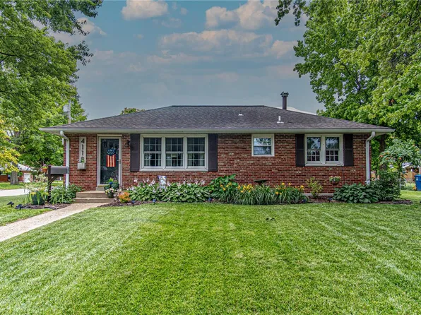 4118 Stearns Ave, Granite City, IL 62040